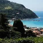 Elegant And Sea View Excelsior Apartament Levanto