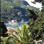Apartament Elegant And Sea View Excelsior Levanto