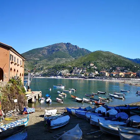 Elegant And Sea View Excelsior 아파트 *