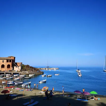 Elegant And Sea View Excelsior Levanto
