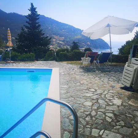 아파트 Elegant And Sea View Excelsior