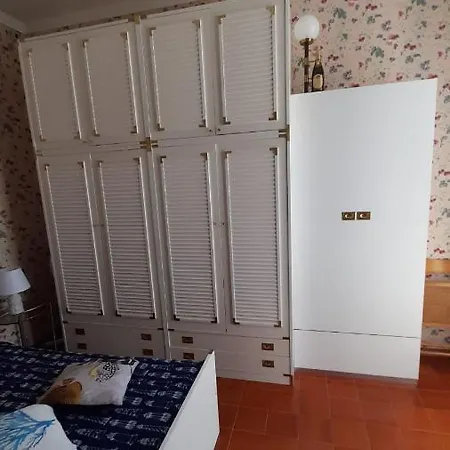 Elegant And Sea View Excelsior Appartamento *