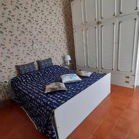 Lejlighed Elegant And Sea View Excelsior Levanto