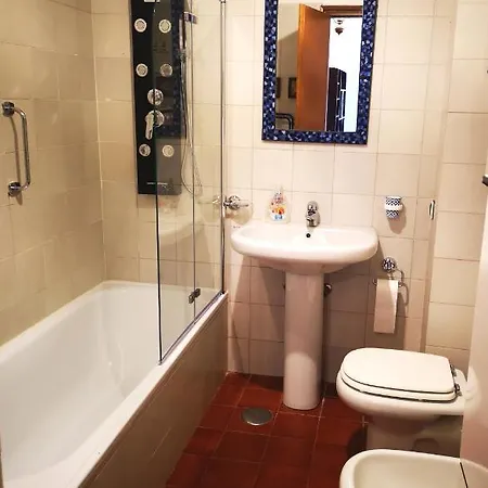 شقة Elegant And Sea View Excelsior *
