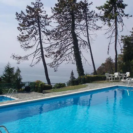 Elegant And Sea View Excelsior Lejlighed