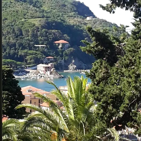 Apartment Elegant And Sea View Excelsior Levanto