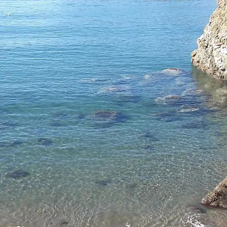 Elegant And Sea View Excelsior Levanto
