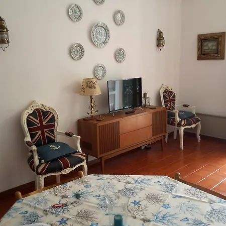 Apartment Elegant And Sea View Excelsior *