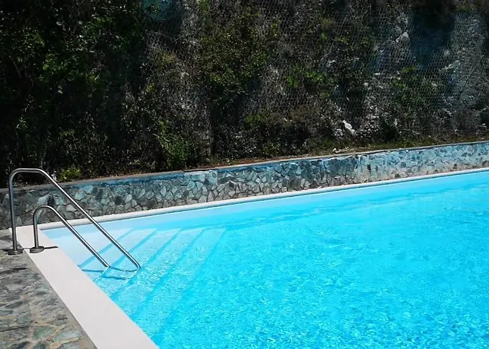 Elegant And Sea View Excelsior 아파트