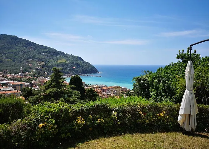 Elegant And Sea View Excelsior *