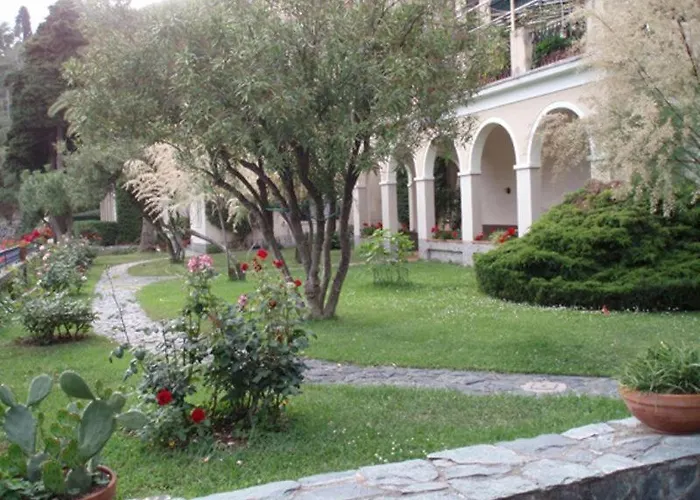 아파트 Elegant And Sea View Excelsior