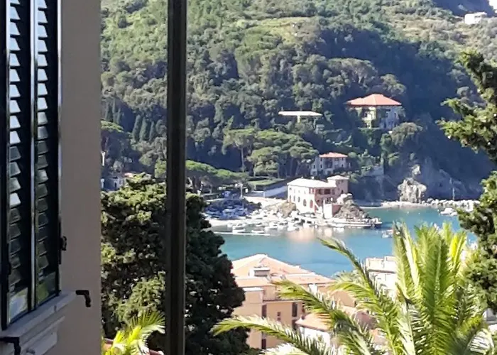 아파트 Elegant And Sea View Excelsior *