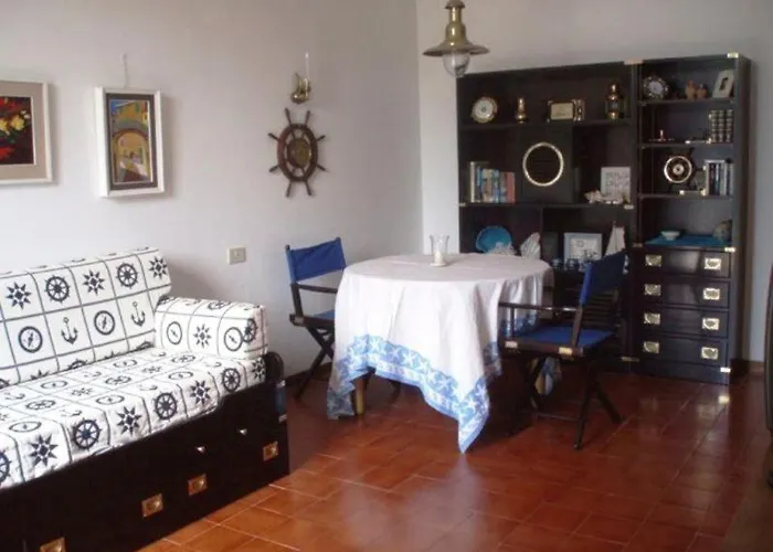 Elegant And Sea View Excelsior