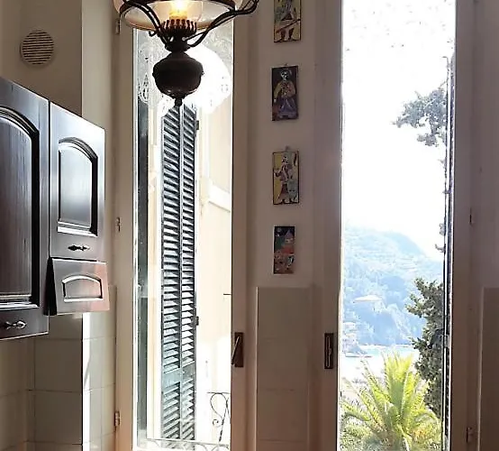 Elegant And Sea View Excelsior *