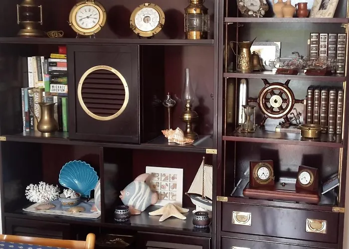 아파트 Elegant And Sea View Excelsior