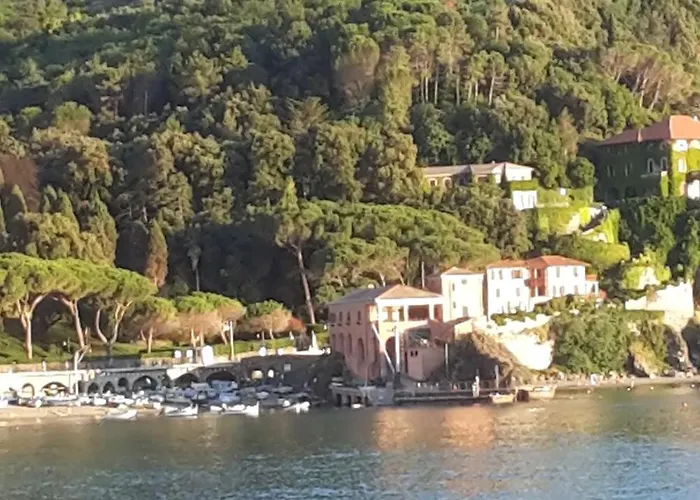 아파트 Elegant And Sea View Excelsior