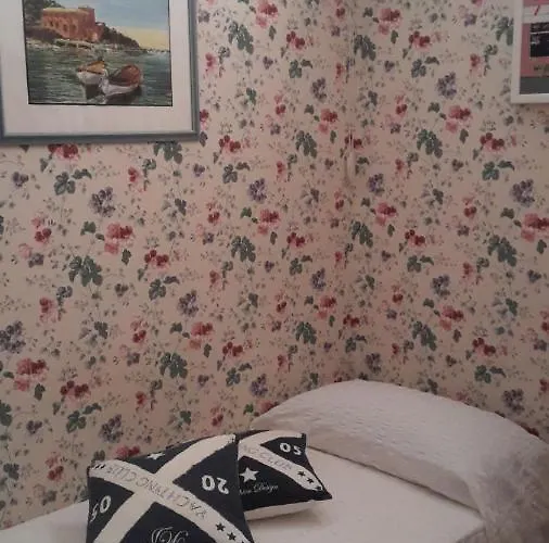 아파트 Elegant And Sea View Excelsior *