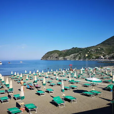 Elegant And Sea View Excelsior Appartamento *