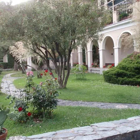 Appartamento Elegant And Sea View Excelsior