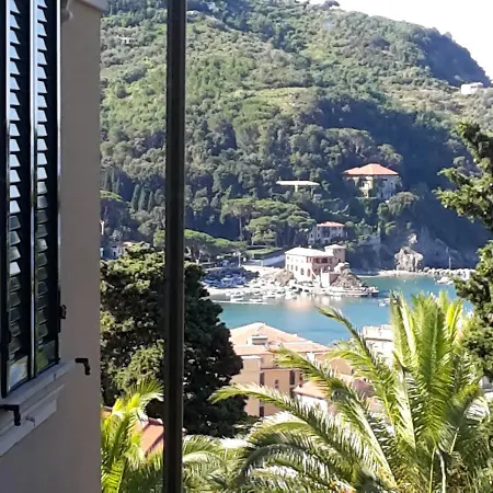 Appartamento Elegant And Sea View Excelsior *