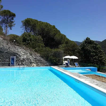 Appartamento Elegant And Sea View Excelsior