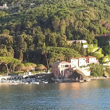 Appartamento Elegant And Sea View Excelsior