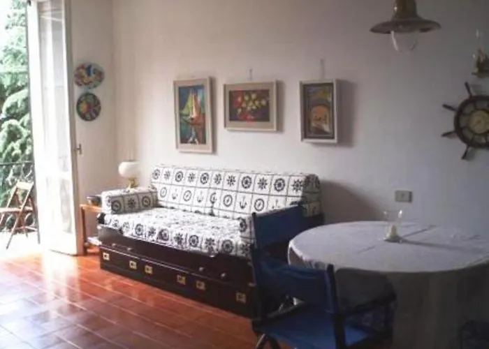 Elegant And Sea View Excelsior * Levanto