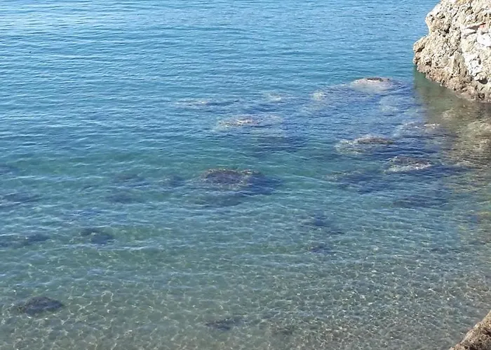Elegant And Sea View Excelsior Levanto